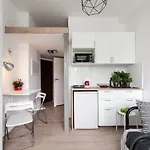 Super Apart Chełmska 20/22