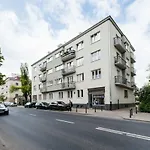 Super Apart Chełmska 20/22