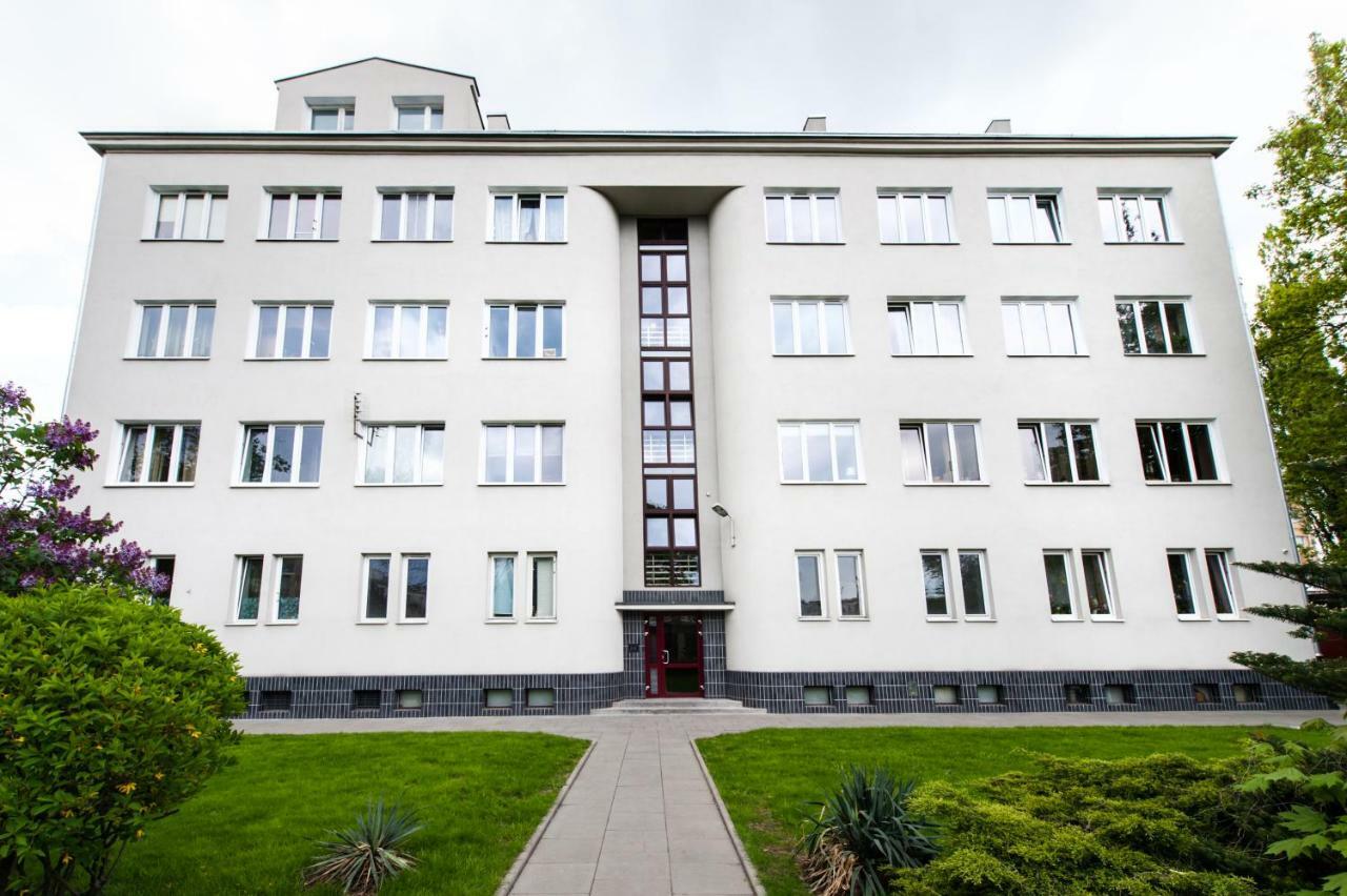 Super Chełmska 20/22 Apartament Warszawa