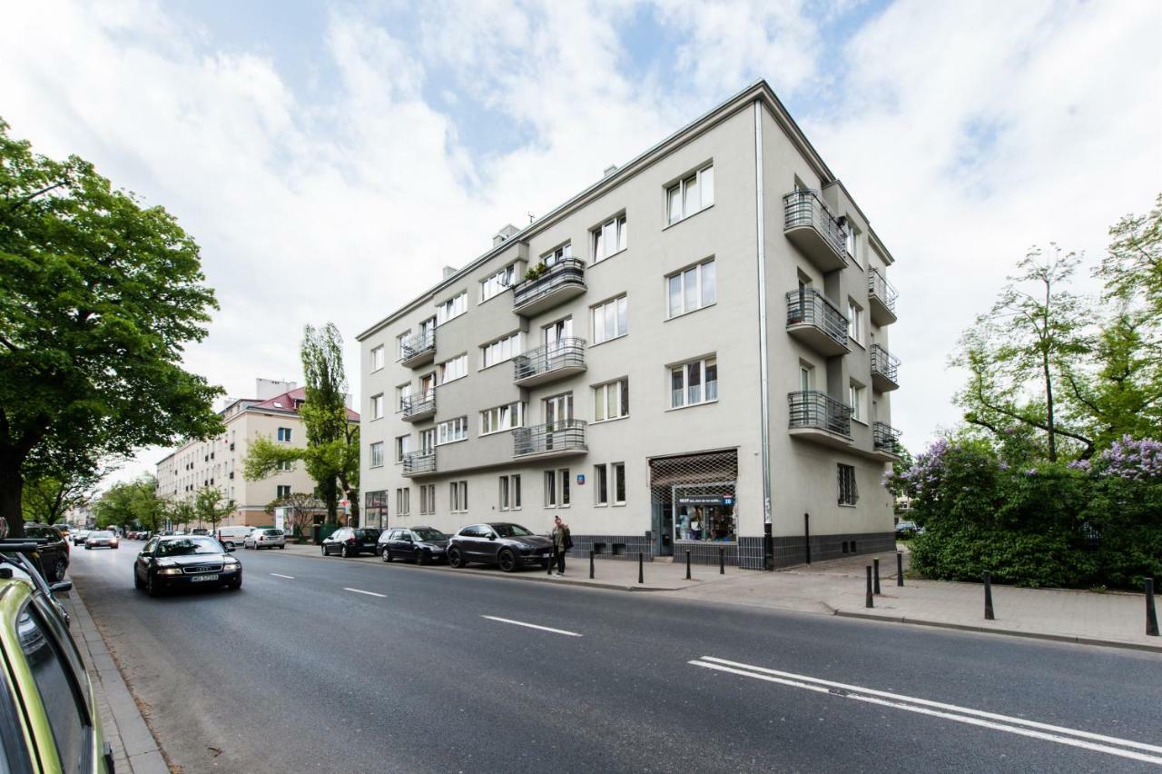 Super Chełmska 20/22 Apartament