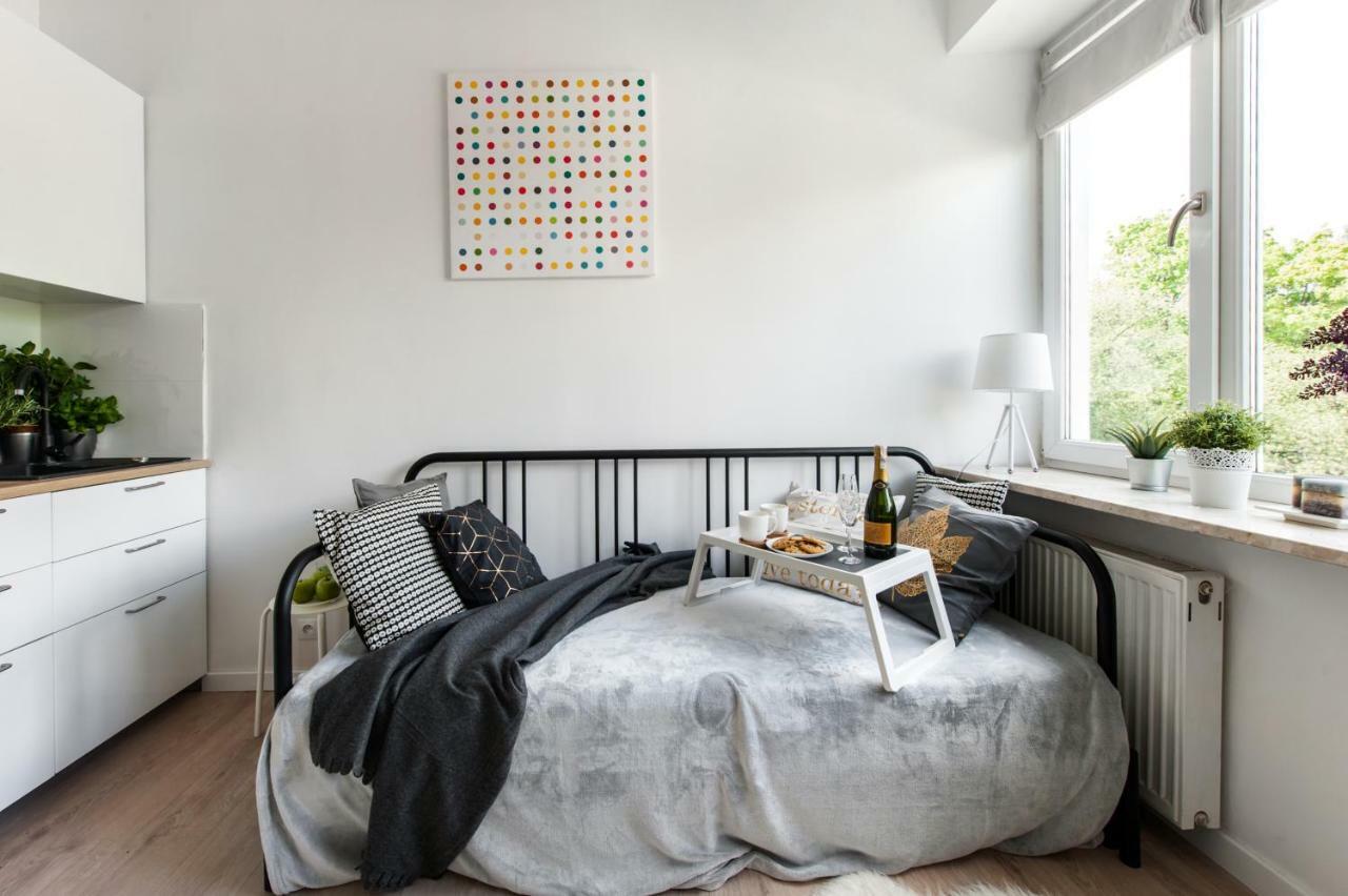 Super Chełmska 20/22 Apartament