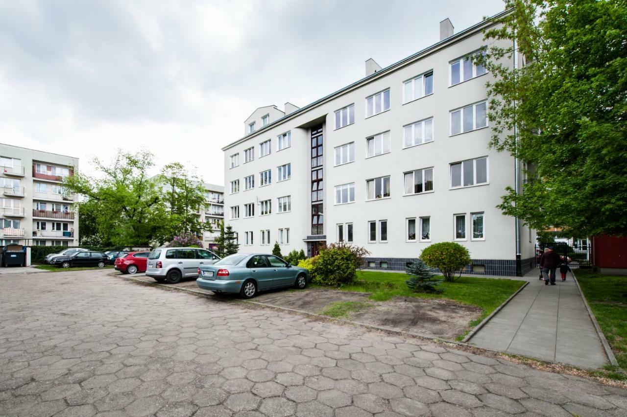 Super Chełmska 20/22 Apartament Warszawa